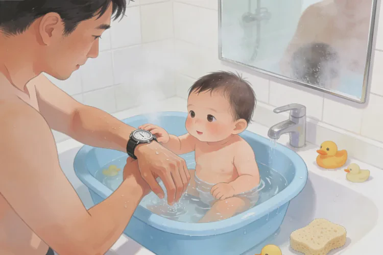 婴幼儿小腿上容易长湿疹可以根治吗(图2)