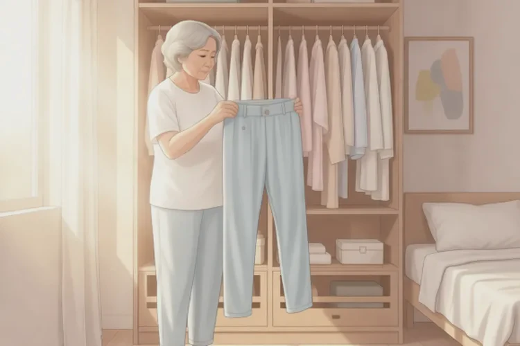 老人脸上起湿疹可以根治吗(图1)