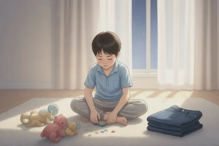 少儿大腿经常起湿疹可以根治吗(图3)