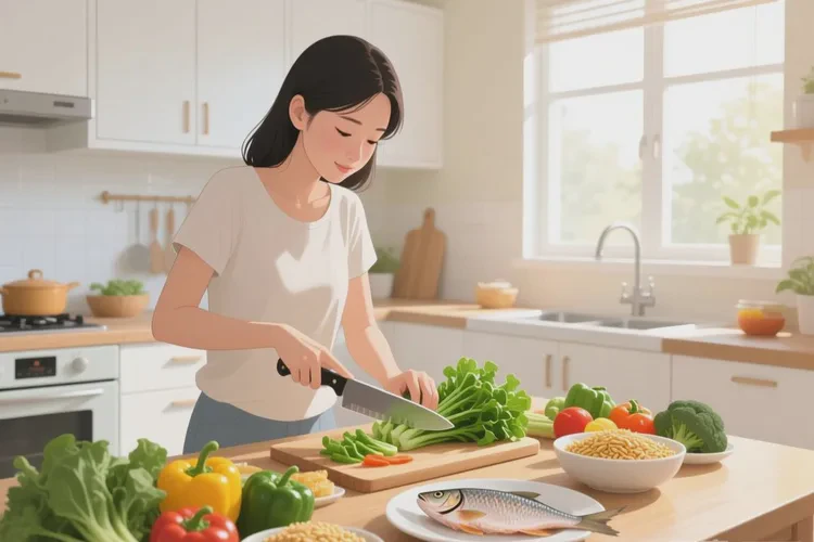 30岁餐后血糖26.3是怎么回事(图4)