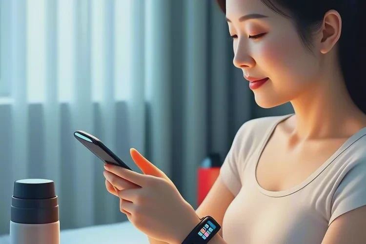 31岁晚上血糖8点2是怎么回事(图3)