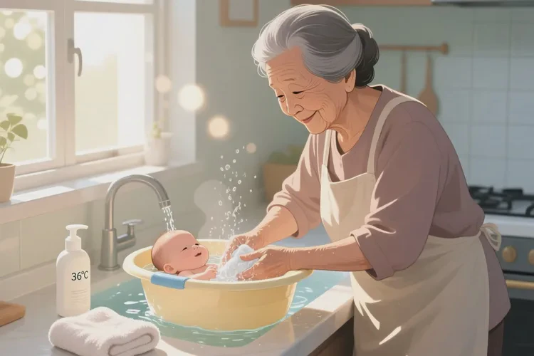 婴儿手臂上偶尔长湿疹可以根治吗(图3)