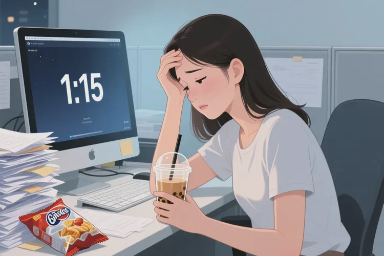 29岁晚上血糖11点1是怎么回事(图2)