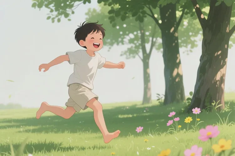 小孩小腿上容易长湿疹可以根治吗(图3)