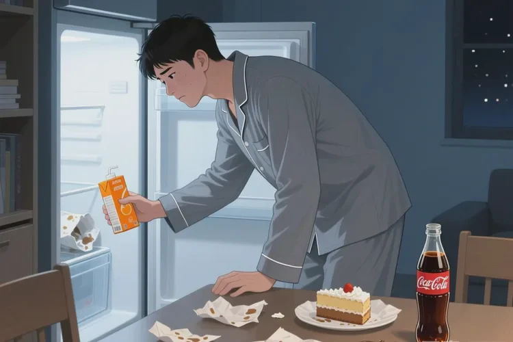 30岁空腹血糖16.6是怎么回事(图2)