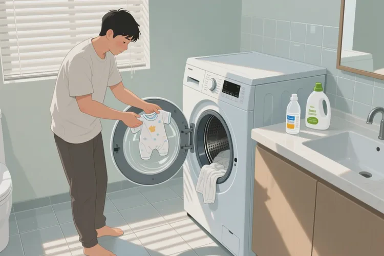 孩子大腿起湿疹可以根治吗(图1)