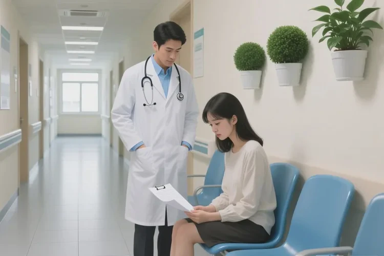 30岁空腹血糖8.4是怎么回事(图4)