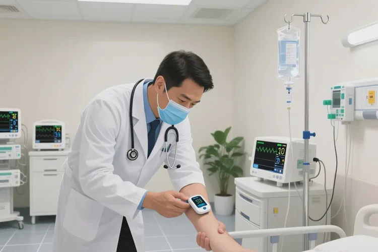 30岁餐后血糖28.4是怎么回事(图2)