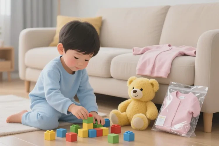 孩子四肢偶尔起湿疹可以根治吗(图2)