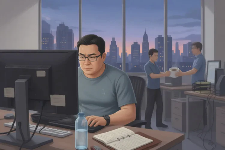 30岁空腹血糖19.3是怎么回事(图3)