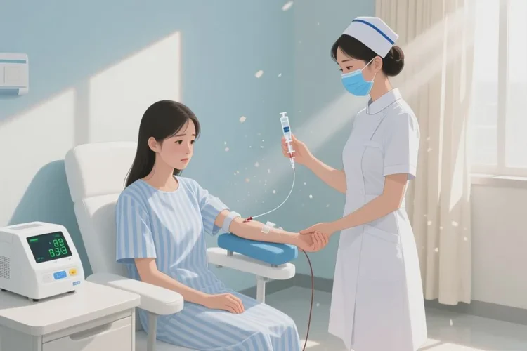 29岁晚上血糖13点0是怎么回事(图2)