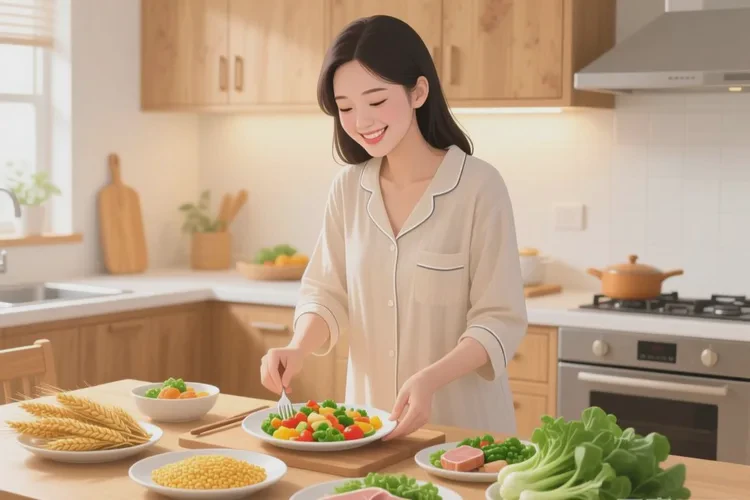 29岁睡前血糖7.2是怎么回事(图2)