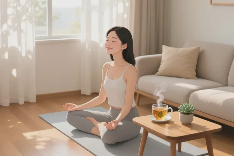 30岁餐后血糖8.9是怎么回事(图4)