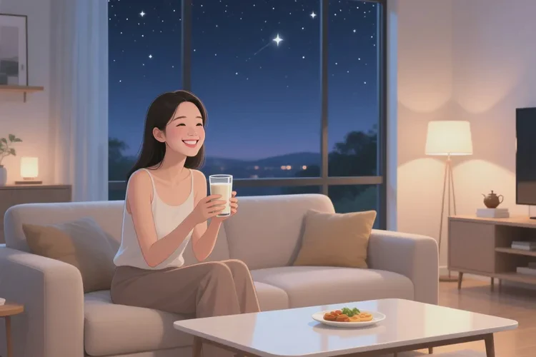 29岁睡前血糖12点7是怎么回事(图4)