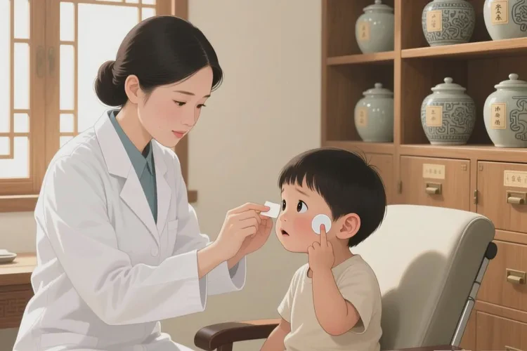 少儿手上出现湿疹可以根治吗(图3)