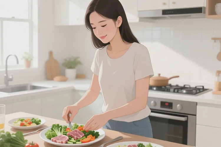 29岁睡前血糖19.0是怎么回事(图4)