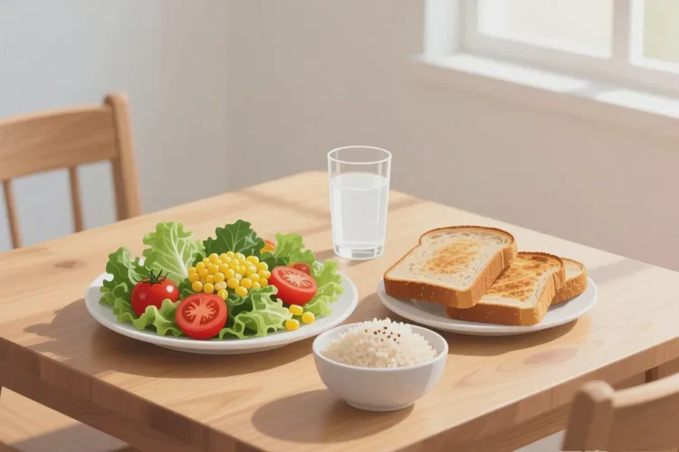 29岁睡前血糖5点2是怎么回事(图2)