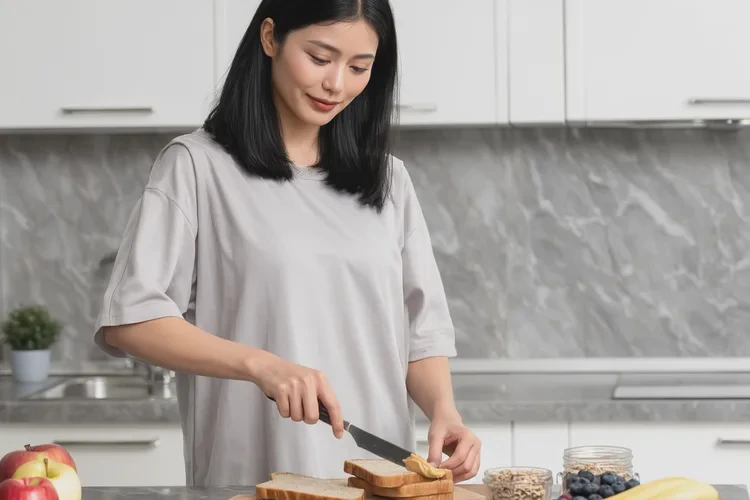 32岁早餐血糖11.1是怎么回事(图4)