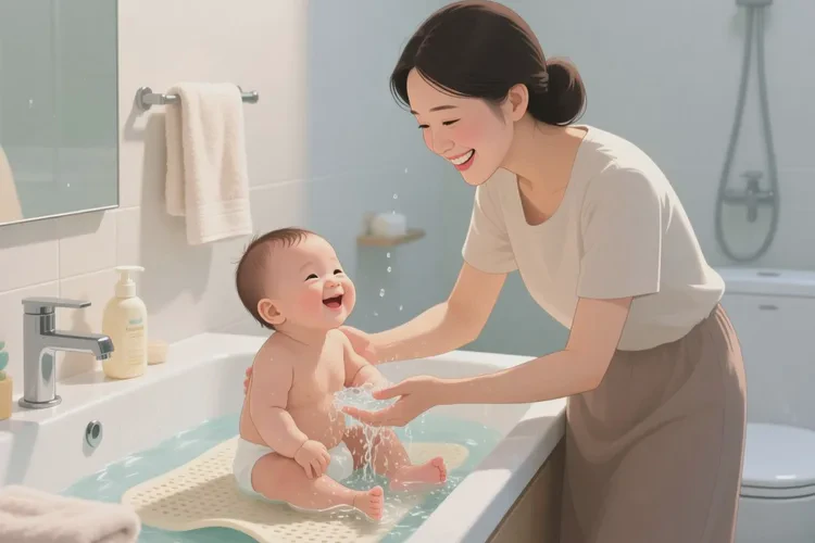 婴幼儿手臂上起湿疹可以根治吗(图4)