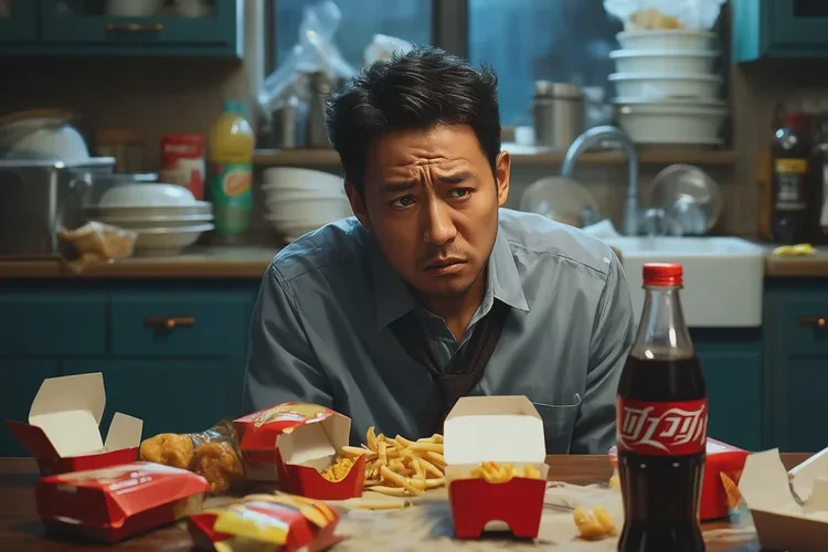 32岁中餐血糖23.8是怎么回事(图1)