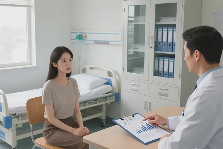 30岁餐后血糖20点0是怎么回事(图2)