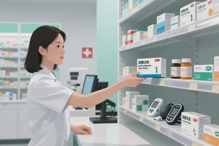 30岁餐后血糖25.1是怎么回事(图2)