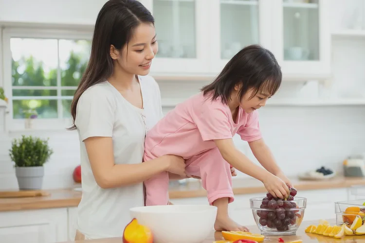 少儿面部偶尔长湿疹能够根治吗(图4)