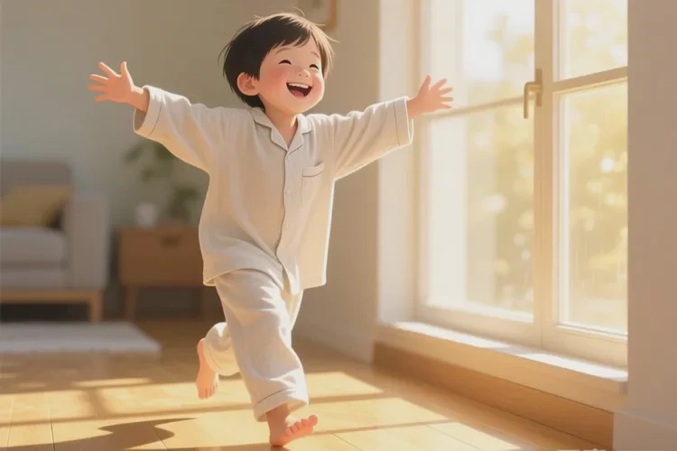 孩子手臂容易长湿疹可以根治吗(图4)