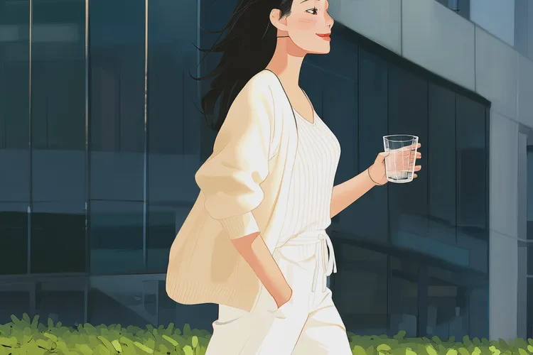 32岁早上空腹血糖5.8是怎么回事(图1)