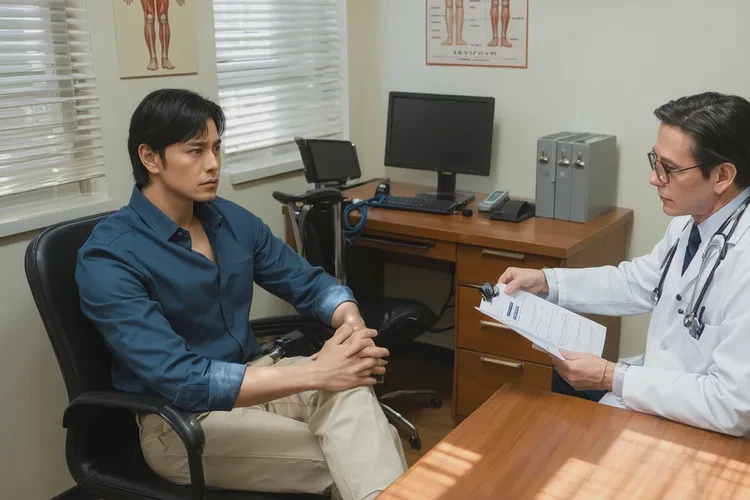 32岁晚餐血糖24.0是怎么回事(图4)