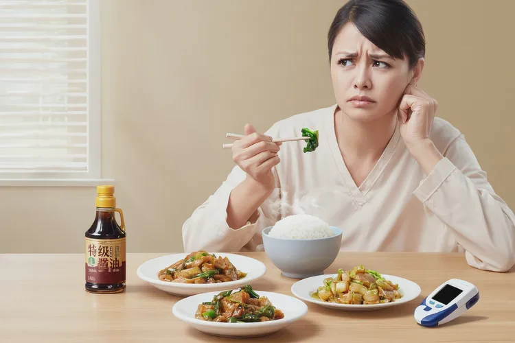 31岁下午血糖10.7是怎么回事(图1)