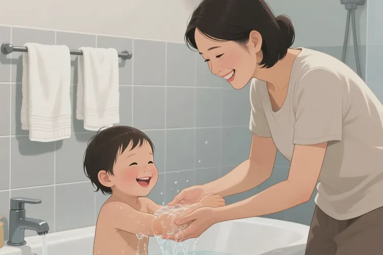 孩子手臂出湿疹可以根治吗(图3)