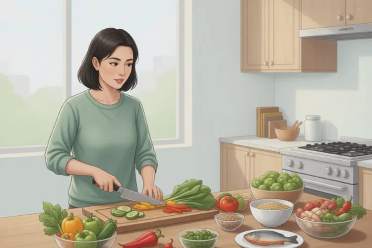 30岁餐后血糖15.5是怎么回事(图3)