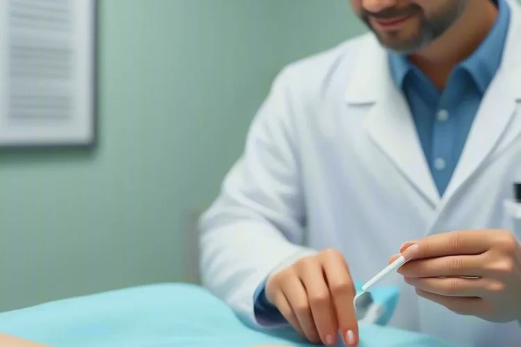 老人手上起湿疹能够根治吗(图3)