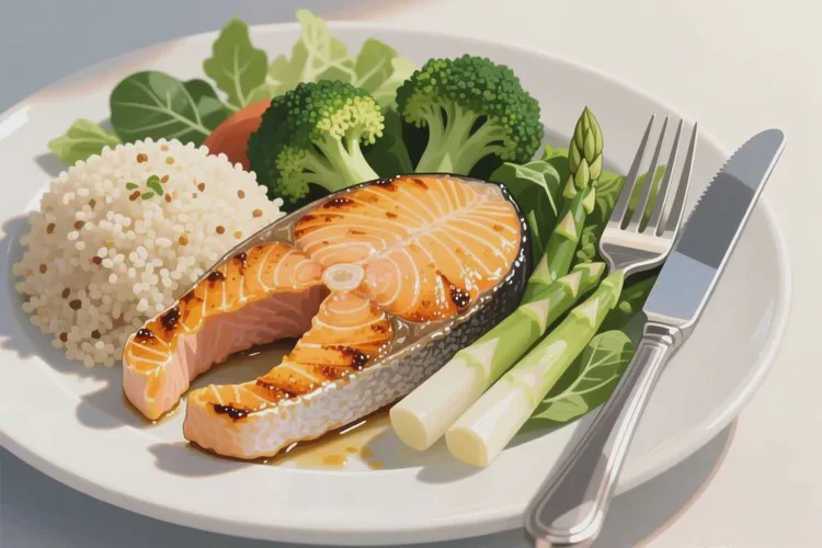 30岁餐后血糖4.8是怎么回事(图2)