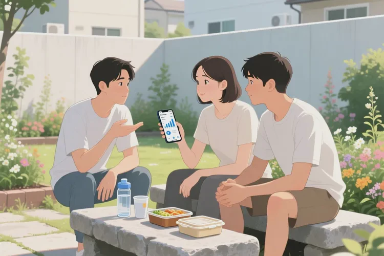 29岁睡前血糖12点3是怎么回事(图4)