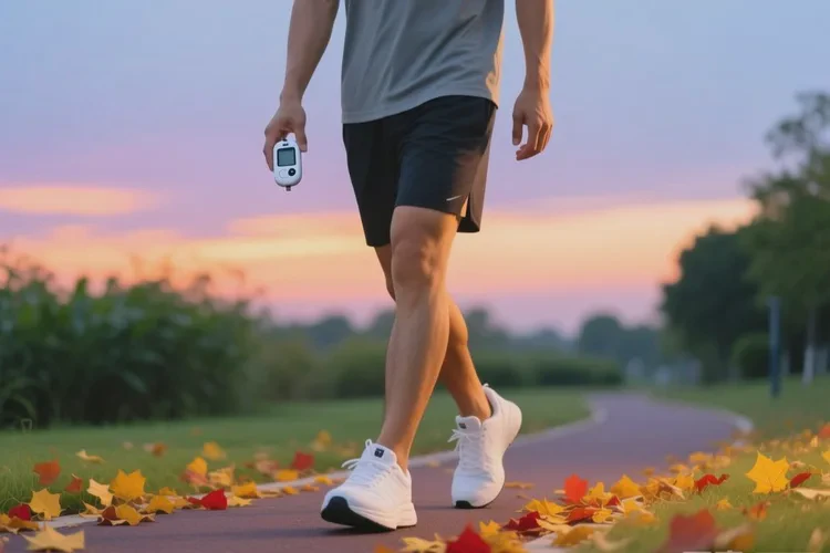 30岁餐后血糖10点6是怎么回事(图3)