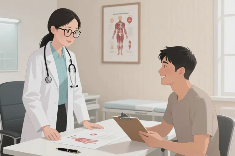 29岁晚上血糖30.2是怎么回事(图2)