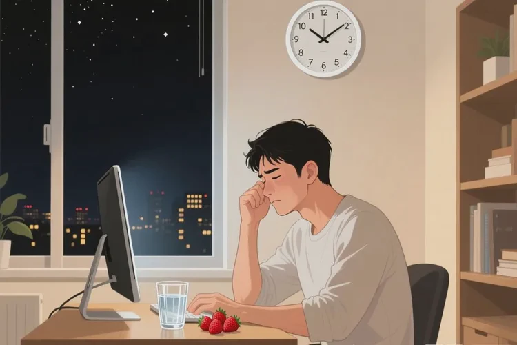 30岁餐后血糖18.9是怎么回事(图3)