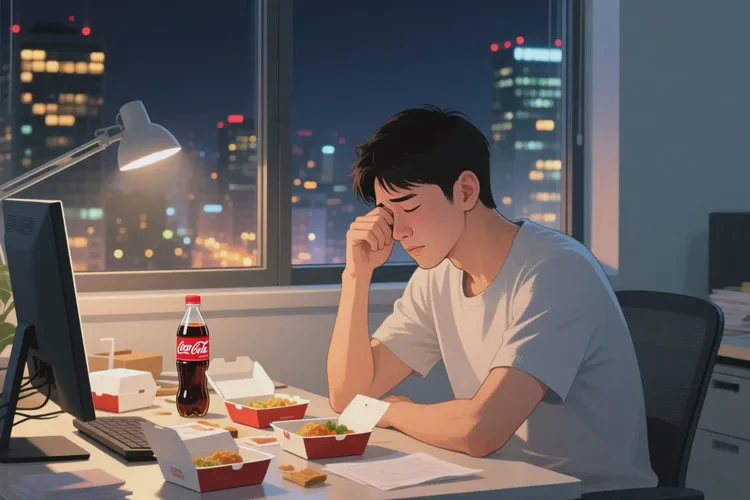 29岁睡前血糖14点1是怎么回事(图1)