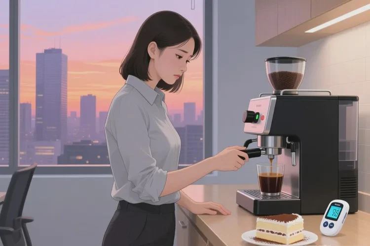 30岁餐后血糖12.1是怎么回事(图2)