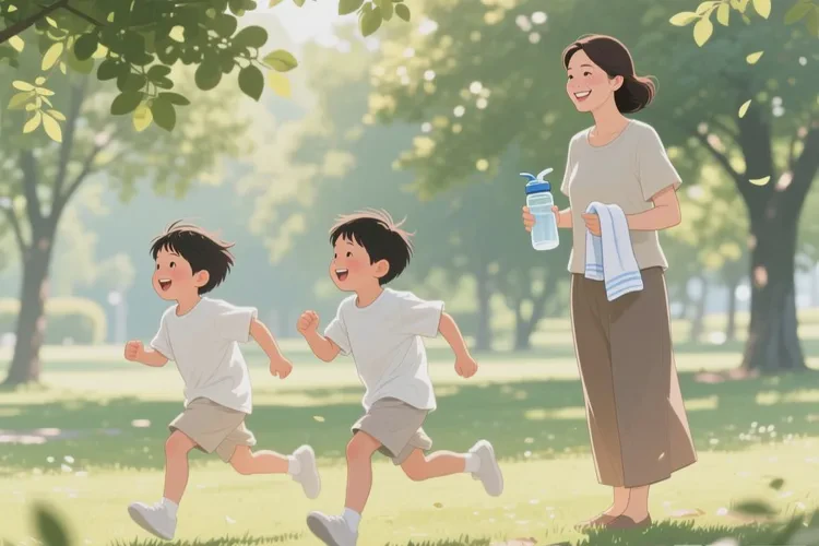 孩子大腿上出湿疹可以根治吗(图4)