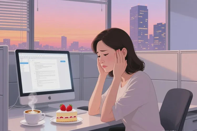 30岁餐后血糖22.2是怎么回事(图2)