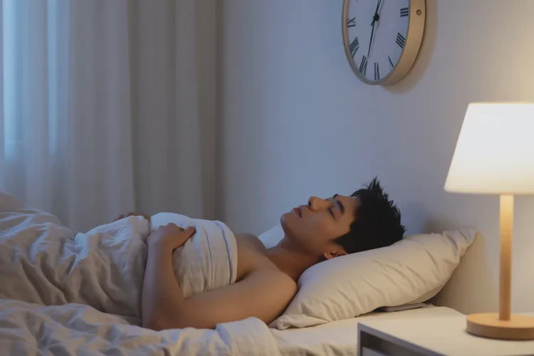 29岁睡前血糖16点0是怎么回事(图4)