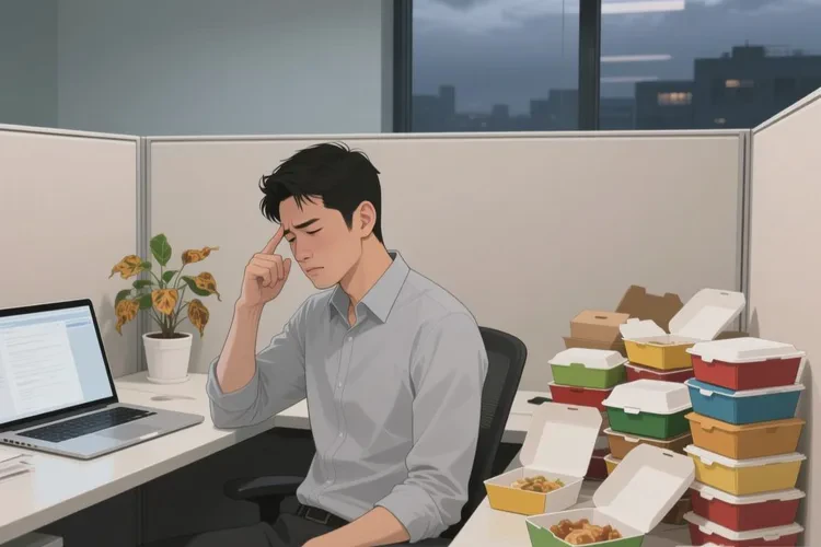 29岁睡前血糖19点1是怎么回事(图2)