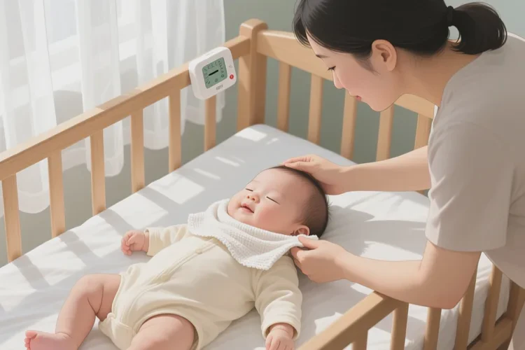 儿童脖子容易长湿疹可以根治吗(图1)