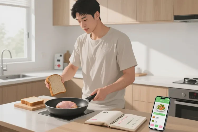 30岁餐后血糖3.7是怎么回事(图3)