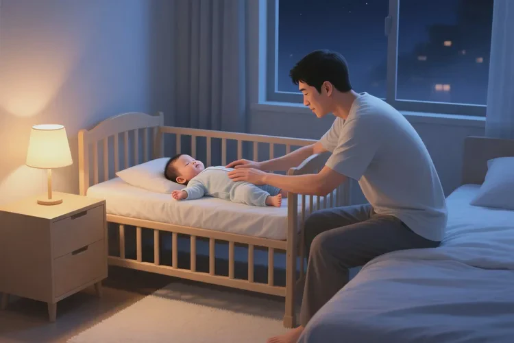 小孩屁股偶尔起湿疹可以根治吗(图3)