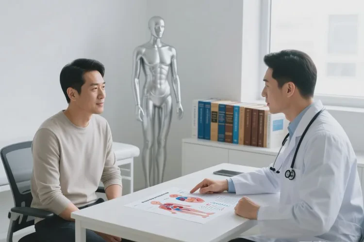 30岁餐后血糖19.2是怎么回事(图3)