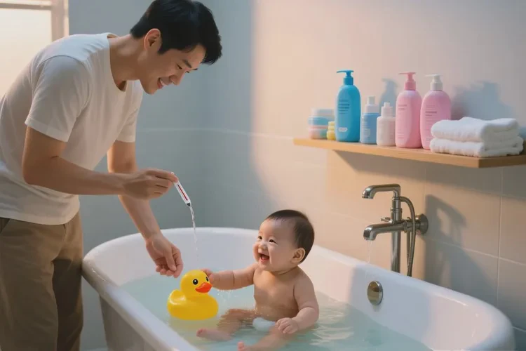 婴幼儿手上容易长湿疹可以根治吗(图3)